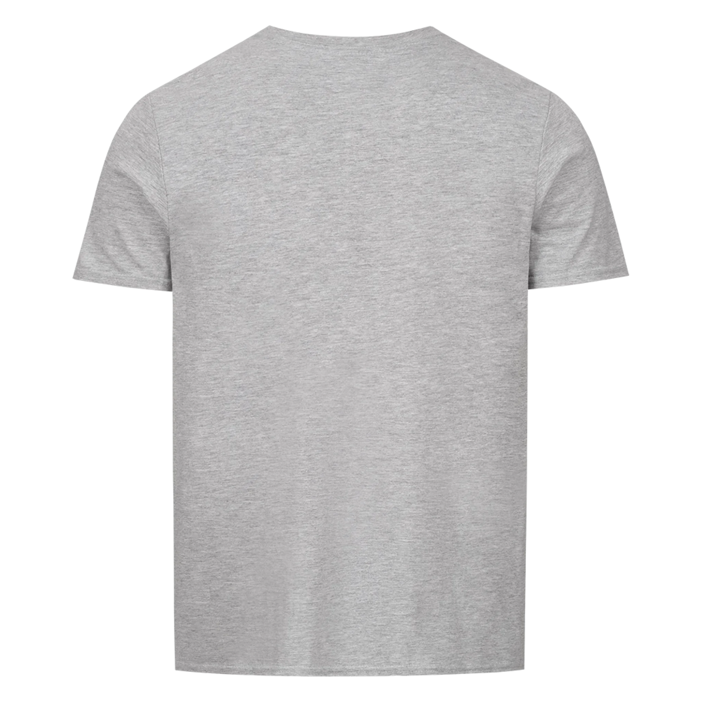 Angler sein ist nicht schwer T-Shirt Personalisierbar