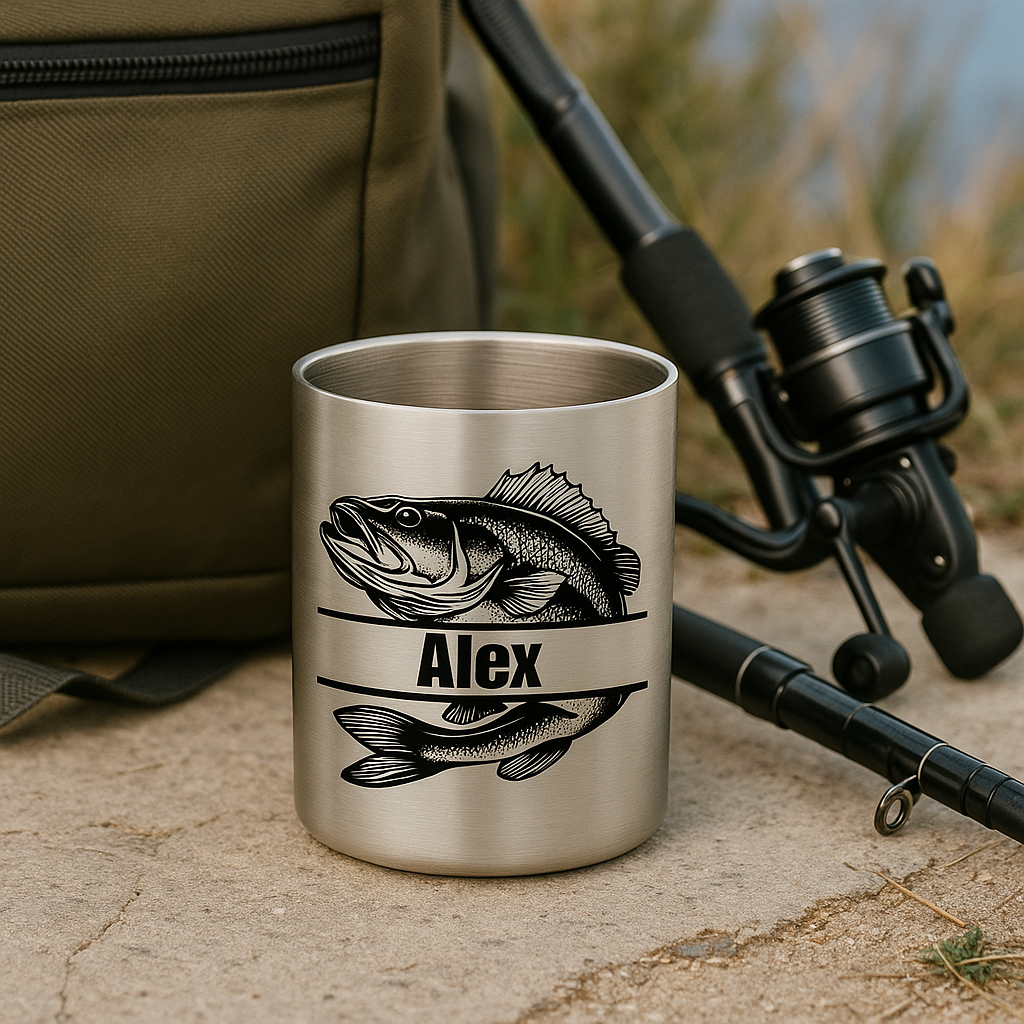 Geschenkideen für Angler mit Humor: Die Top 7 für jeden Anlass