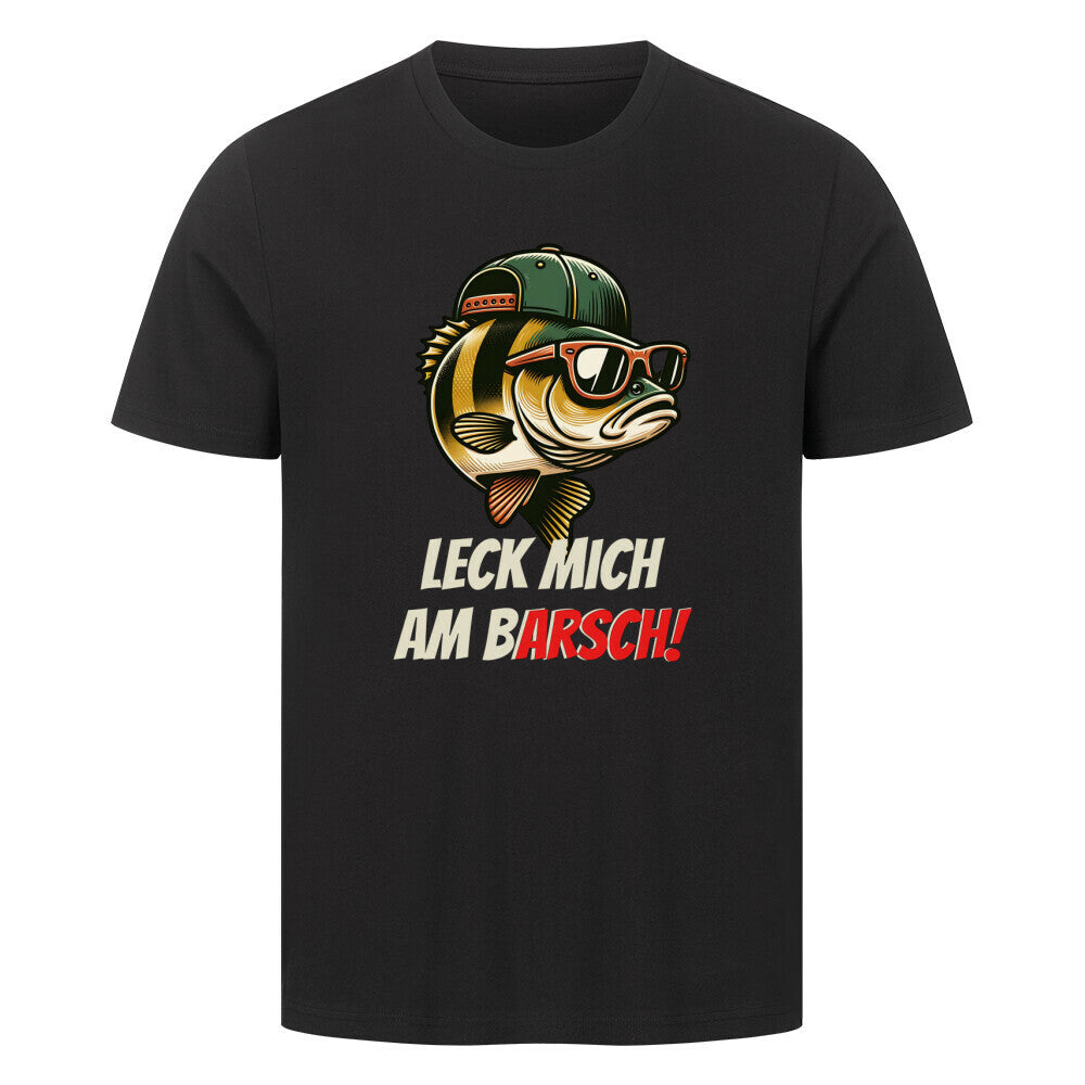 Die 5 Must-Have Angelshirts für echte Angler - HookStyle