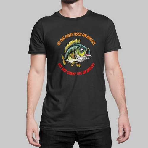 T-Shirts - HookStyle