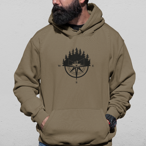 Hoodies - HookStyle