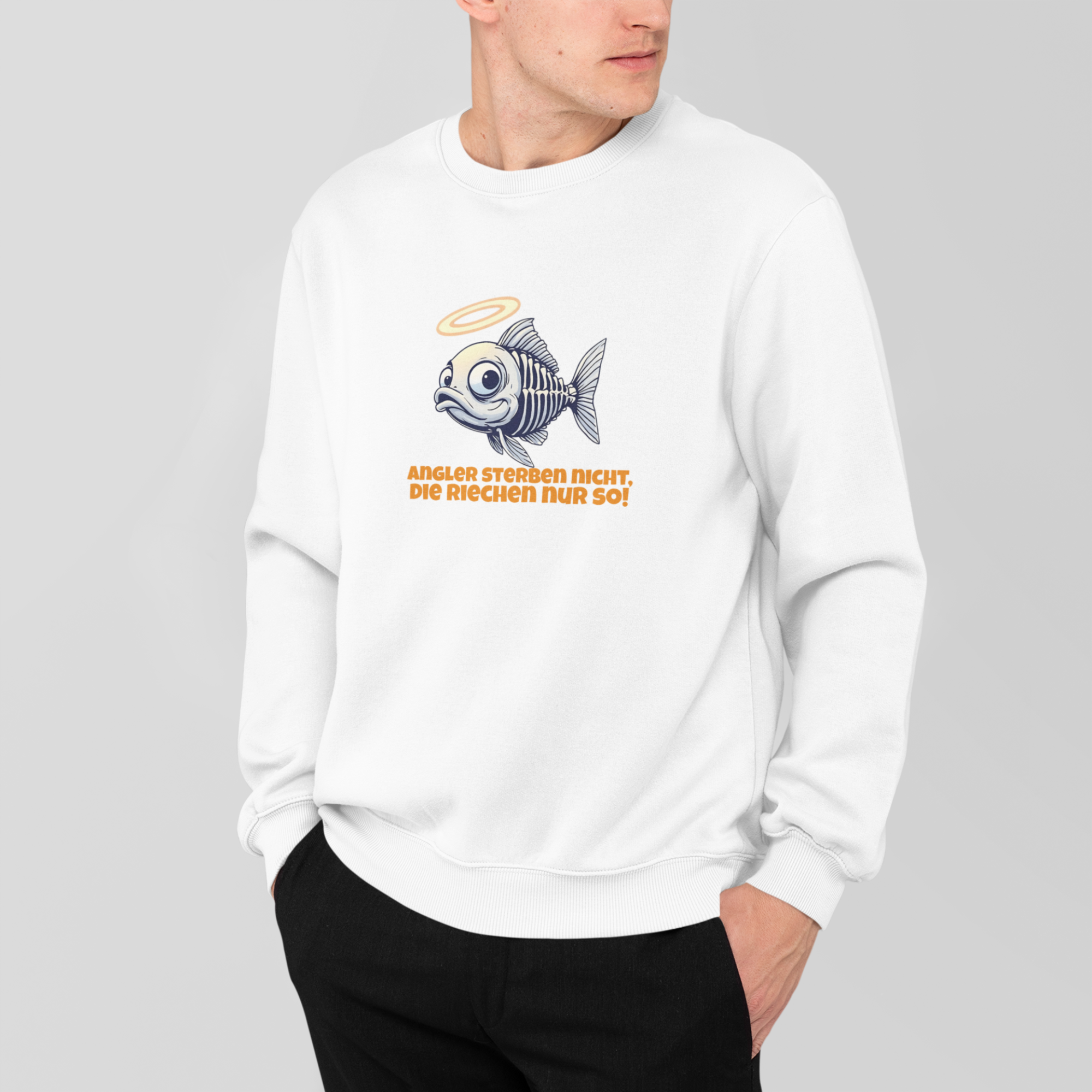 Sweatshirt - HookStyle