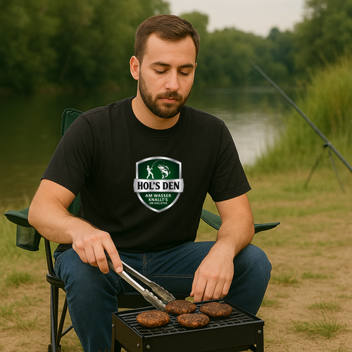 Fisch & Fass – Die Angler-Edition 2025