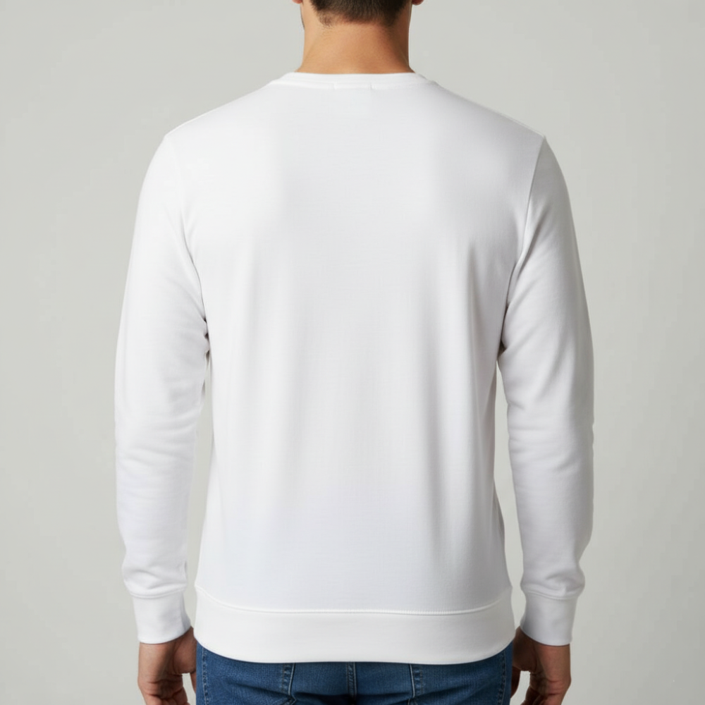 Angeldas  Sweatshirt