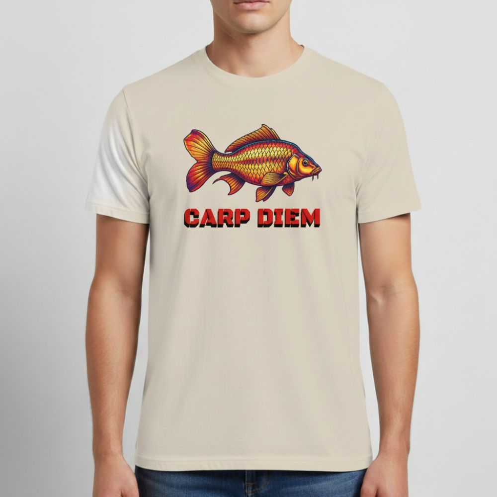 Carp Diem T-Shirt Unisex