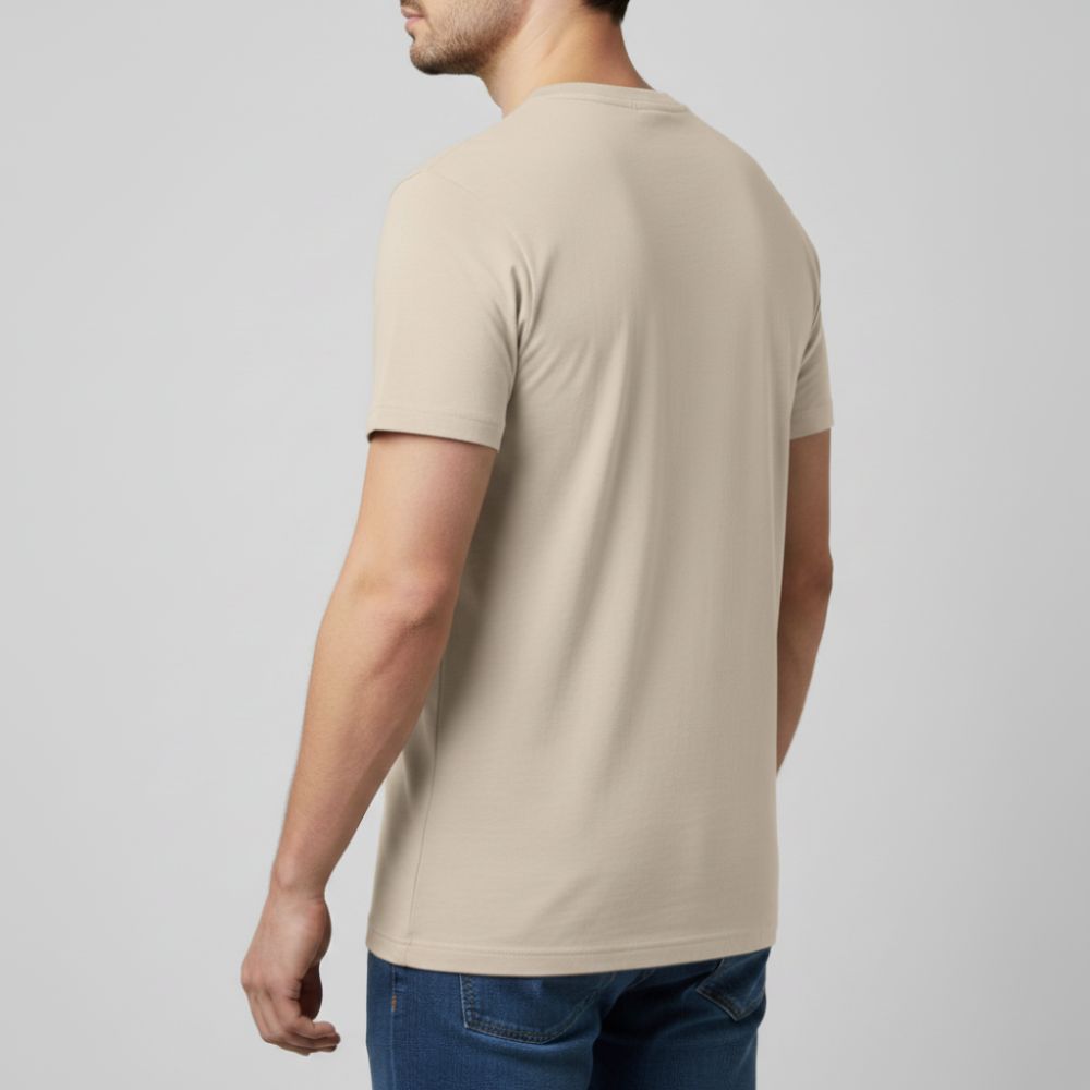 Zander King T-Shirt Unisex