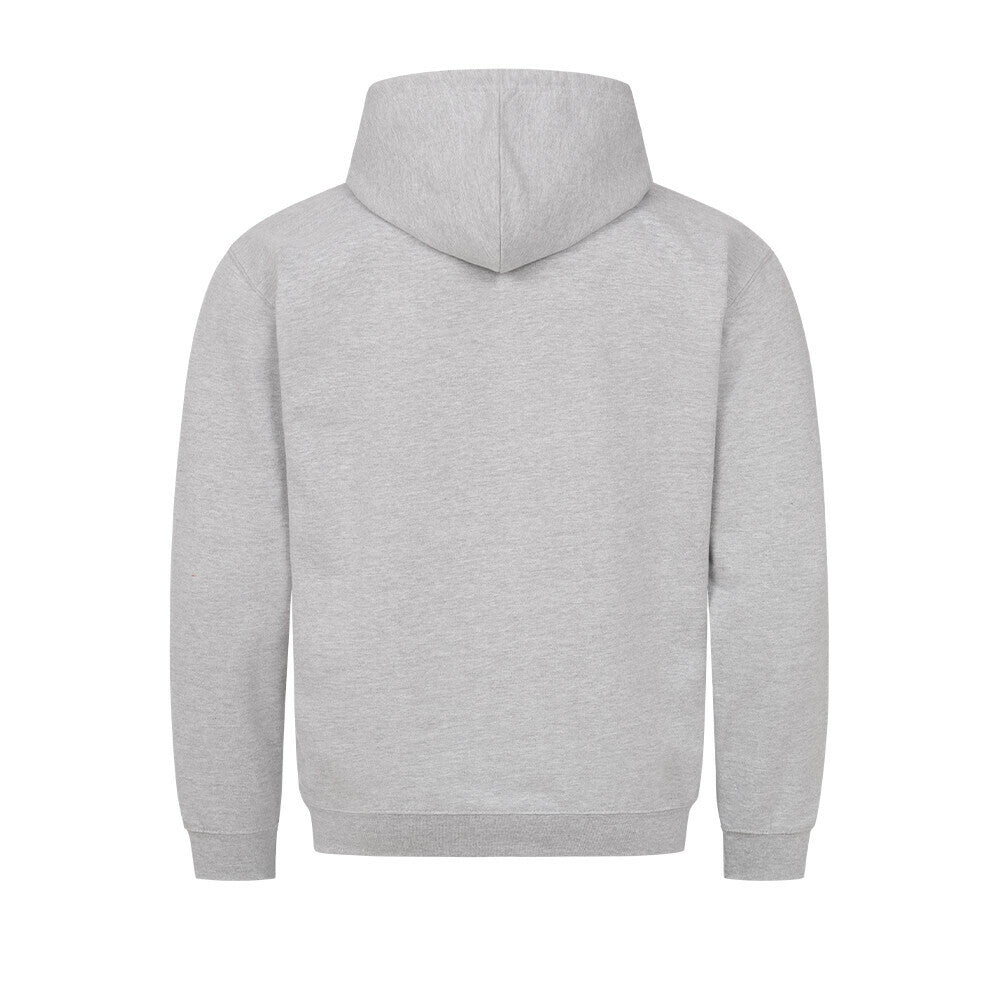 Basshole Angler Hoodie - HookStyle