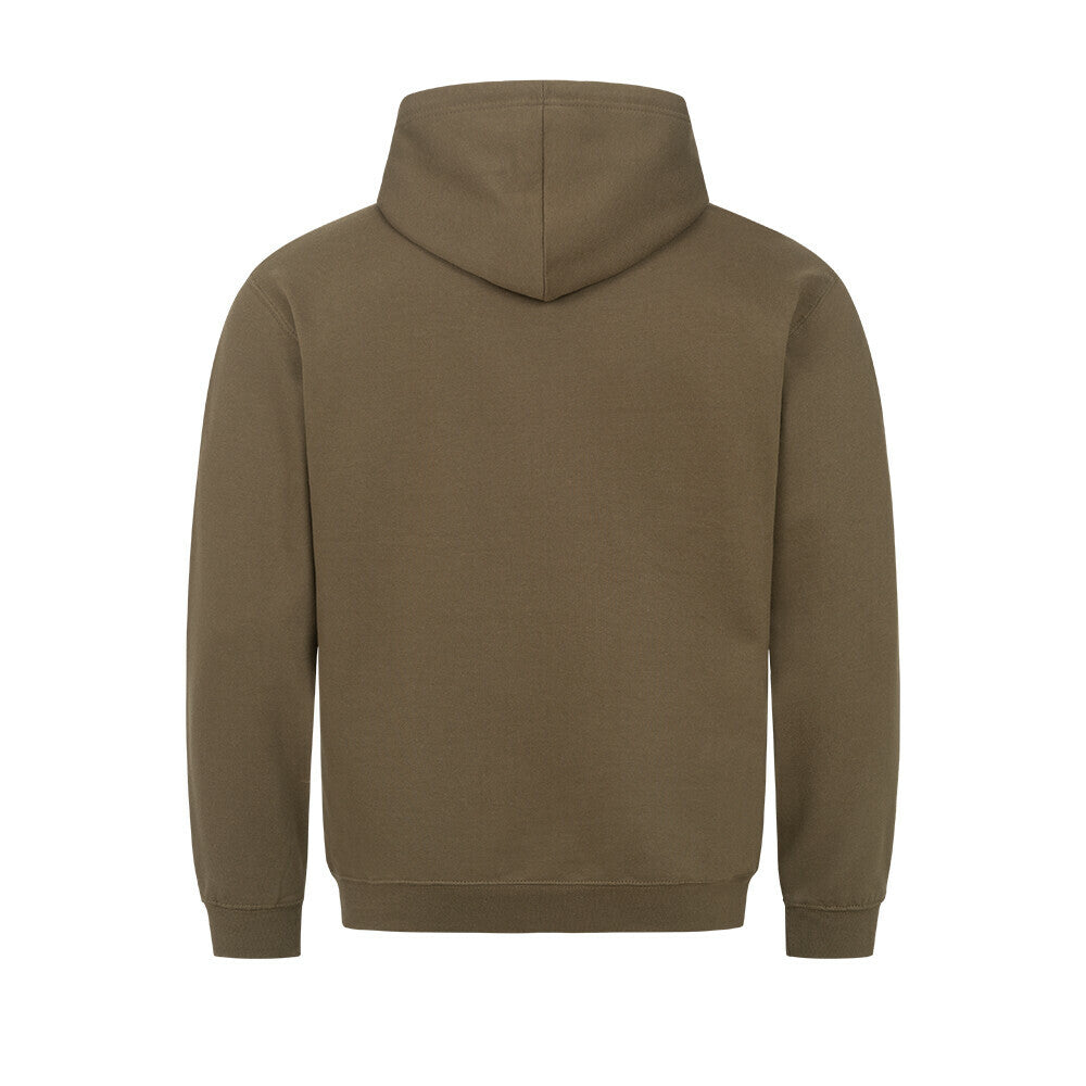 Basshole Angler Hoodie - HookStyle