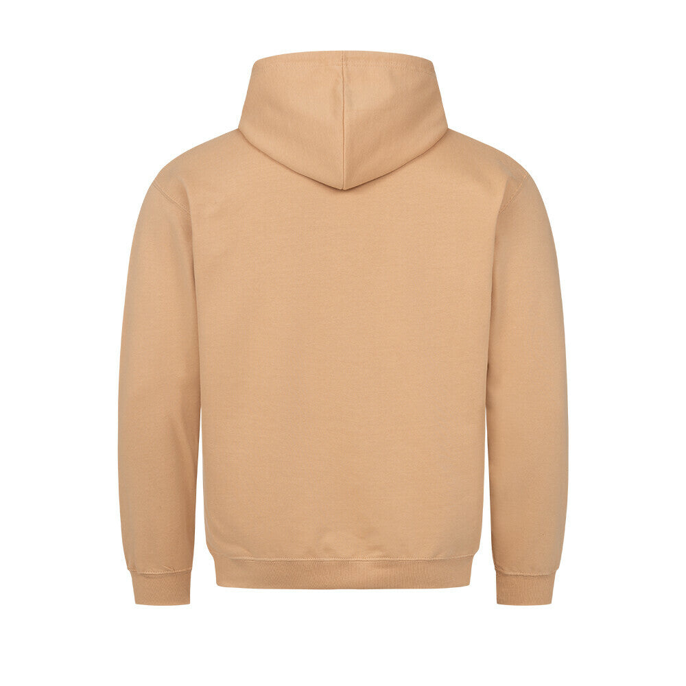 Basshole Angler Hoodie - HookStyle