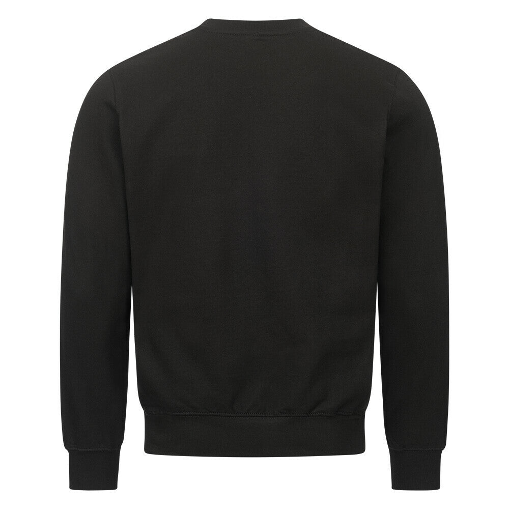 Beiß Mich Sweatshirt - HookStyle