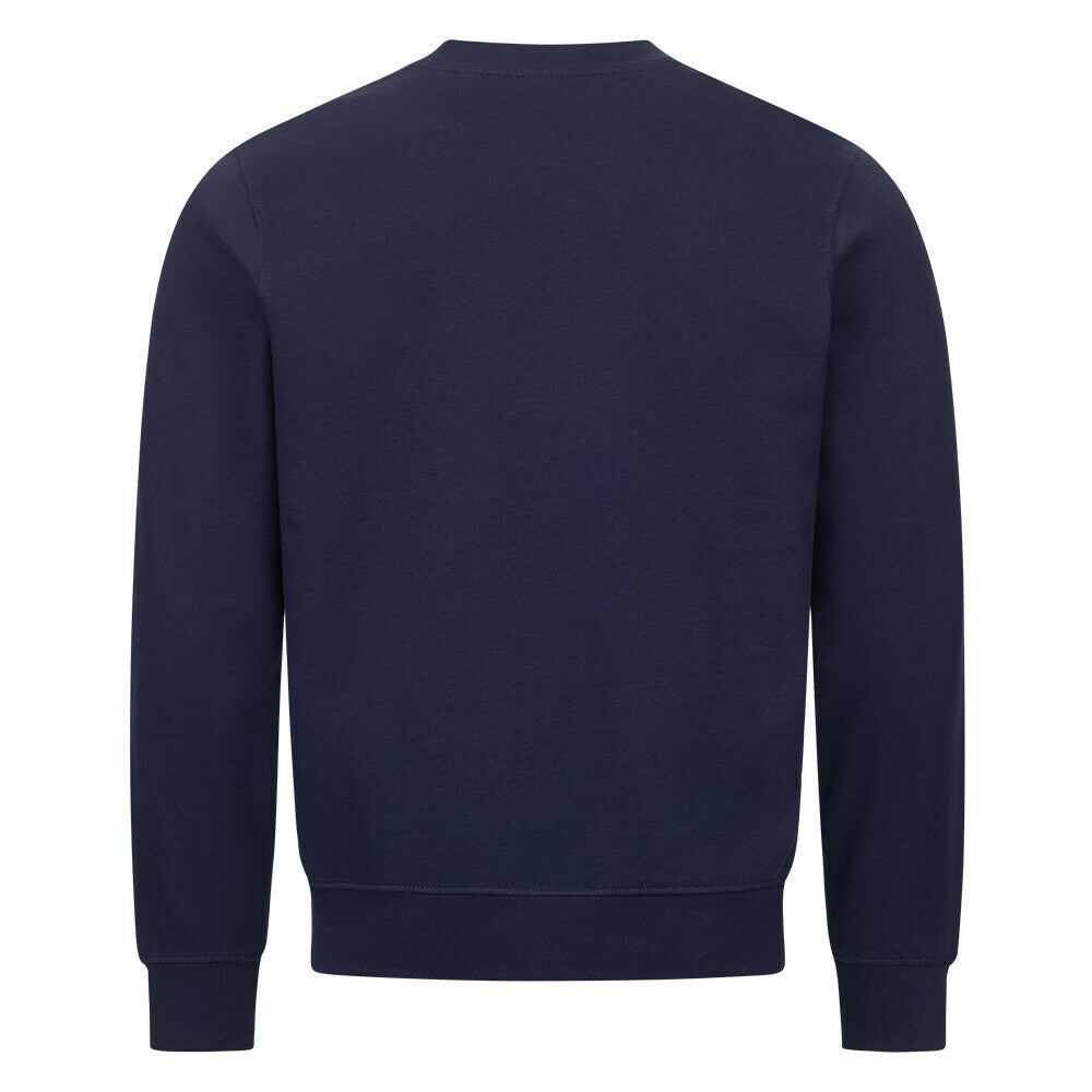 Leck Mich Am Barsch Sweatshirt - HookStyle