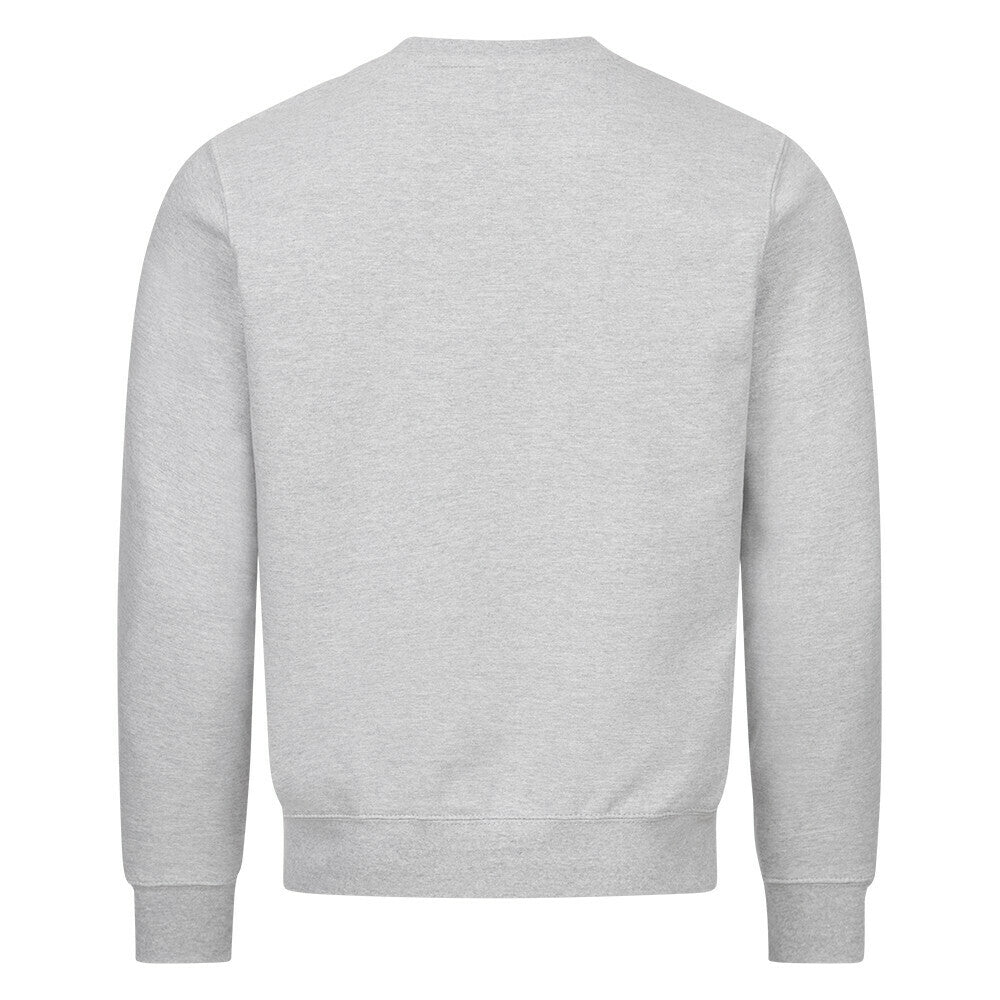 Leck Mich Am Barsch Sweatshirt - HookStyle