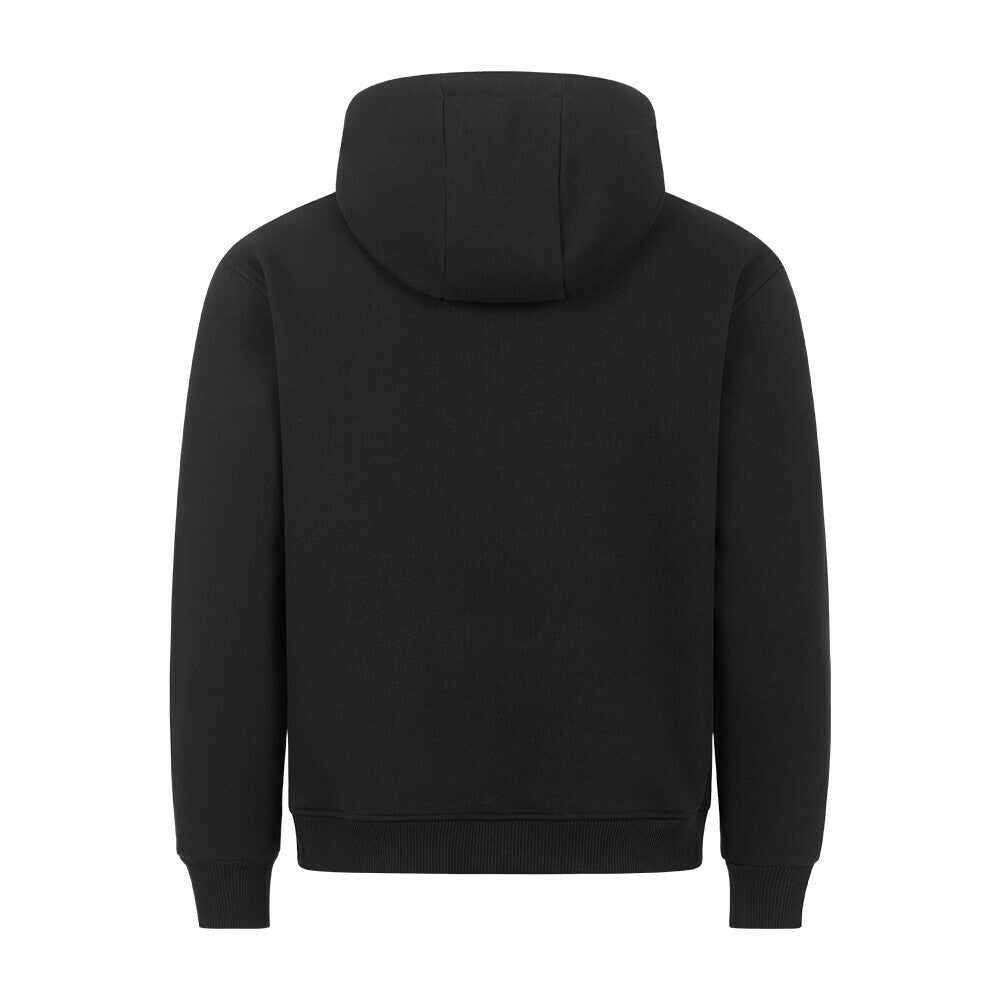 Ich Fange Sushi Premium Hoodie - HookStyle