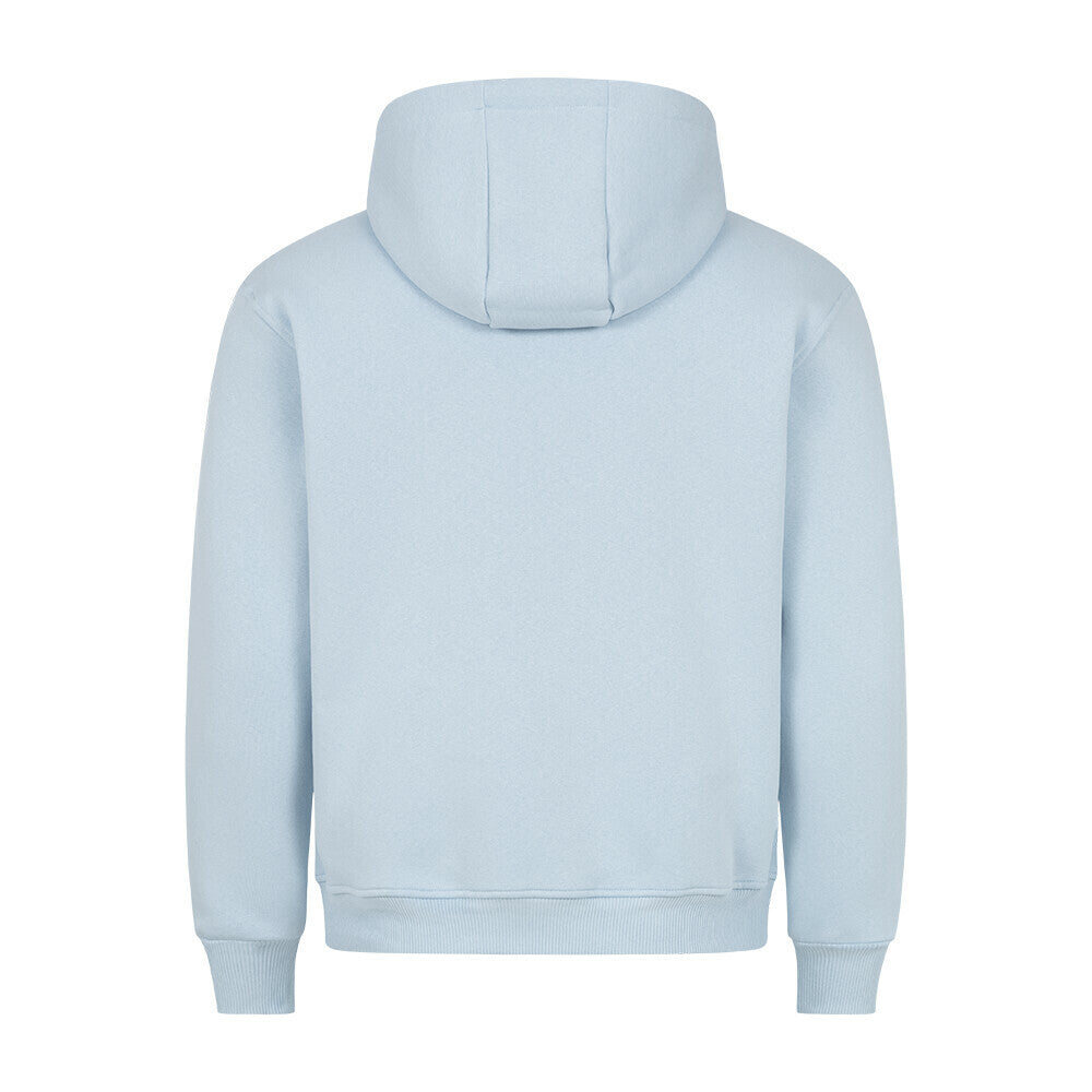 Barsch Pech Premium Hoodie - HookStyle