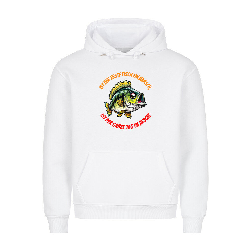 Barsch Pech Premium Hoodie - HookStyle