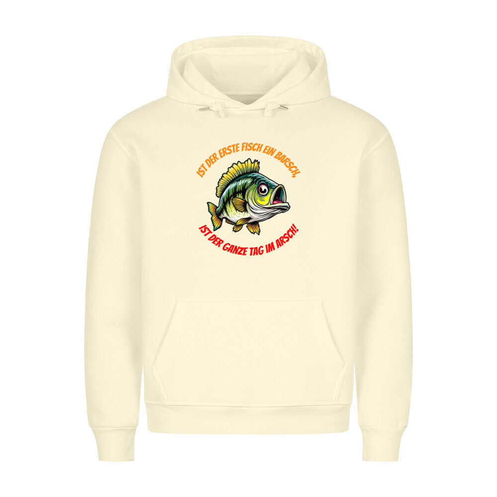 Barsch Pech Premium Hoodie - HookStyle