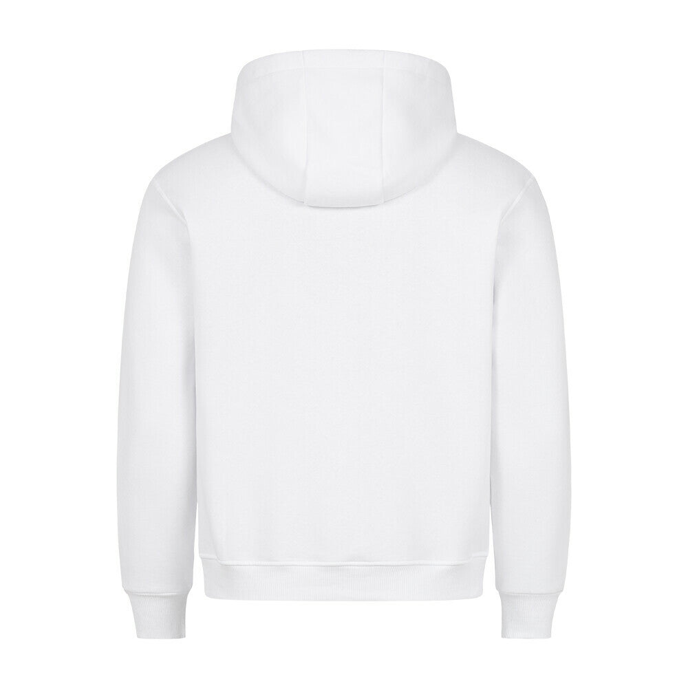 Angler Sterben Nicht Premium Hoodie - HookStyle