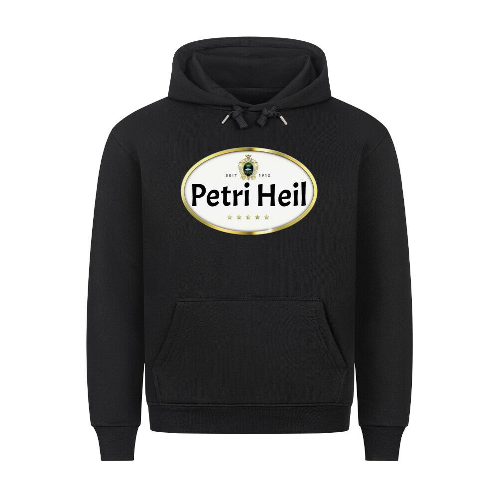 Petri Heil Premium Hoodie - HookStyle