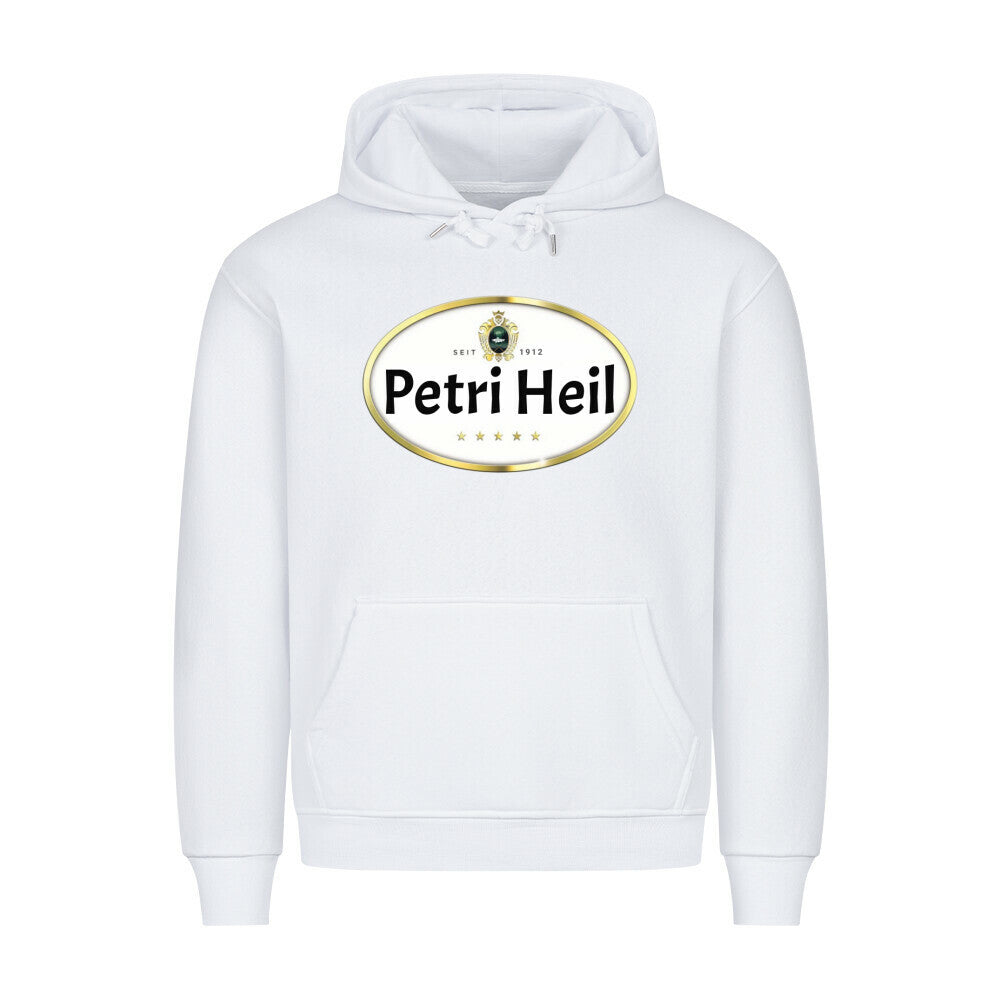 Petri Heil Premium Hoodie - HookStyle