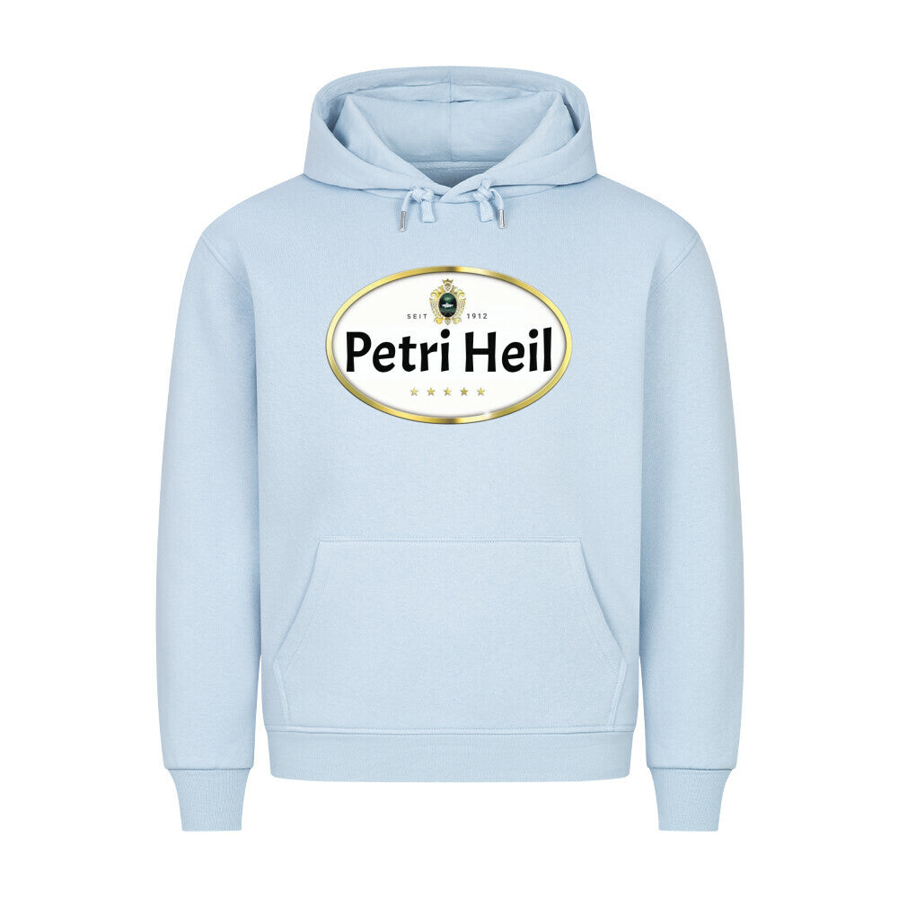 Petri Heil Premium Hoodie - HookStyle