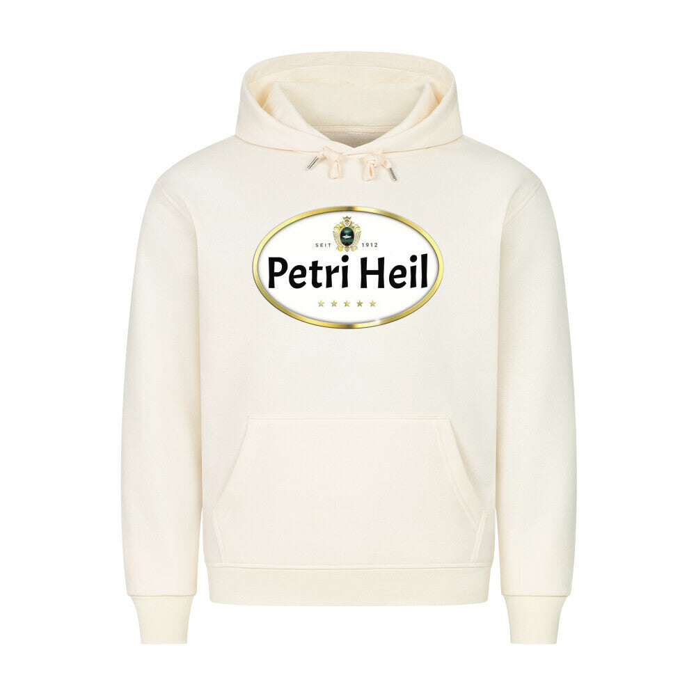 Petri Heil Premium Hoodie - HookStyle
