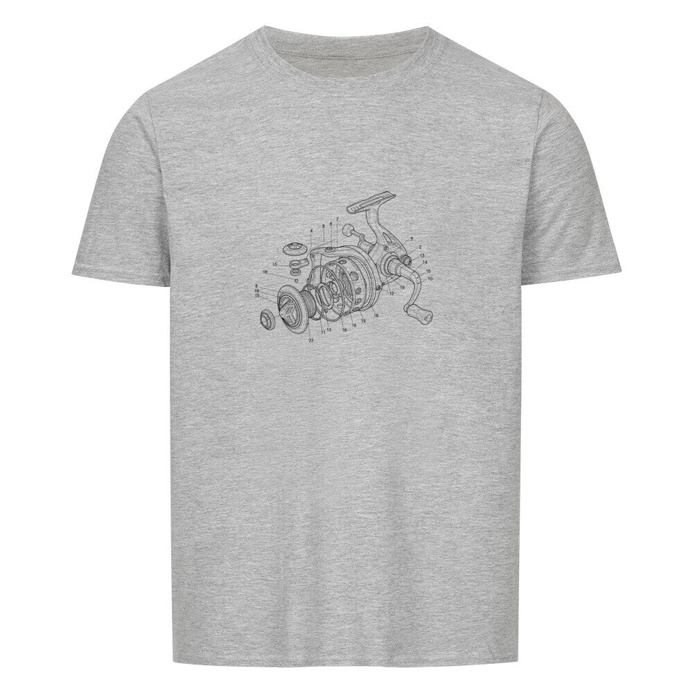 Image for color: sport grey