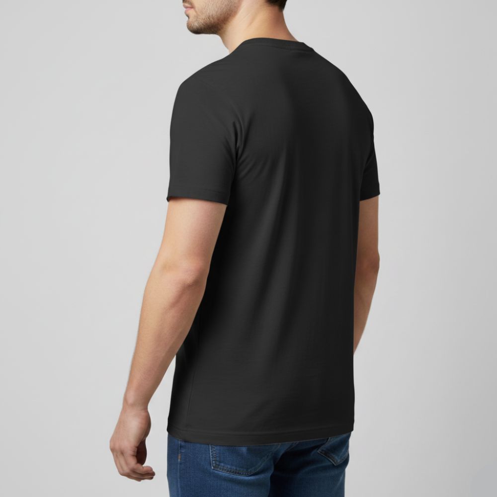 Was ich Basic Shirt Unisex
