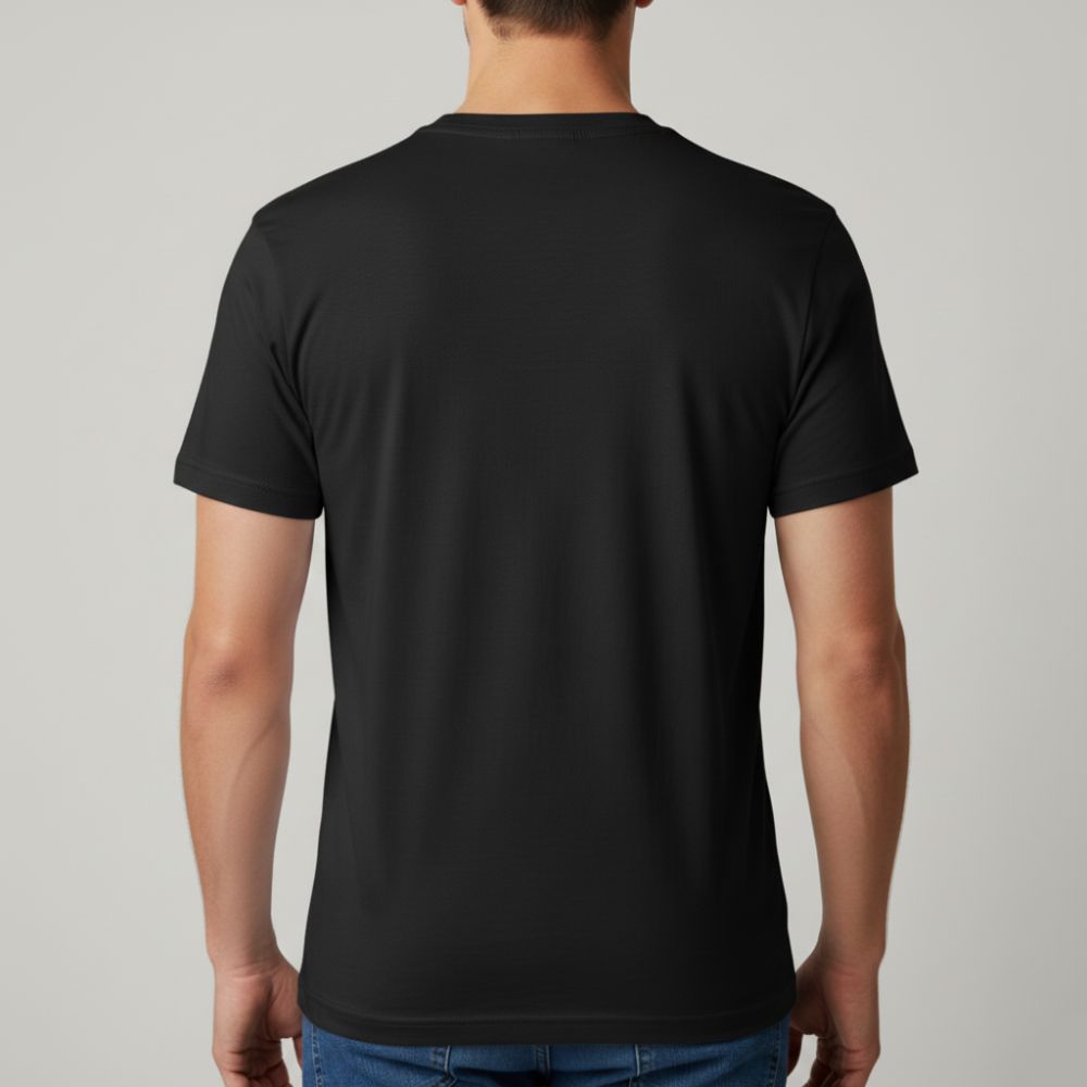 Was ich Basic Shirt Unisex