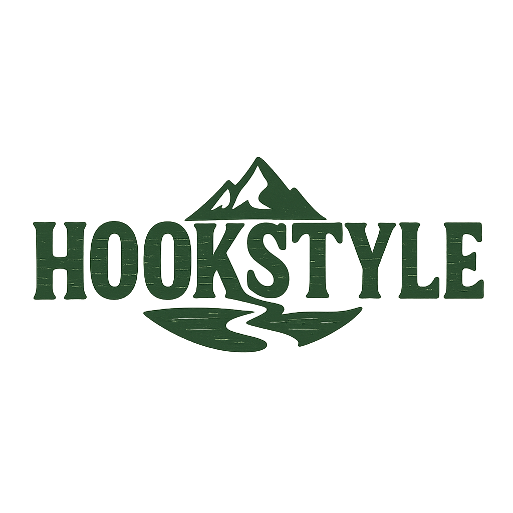 HookStyle