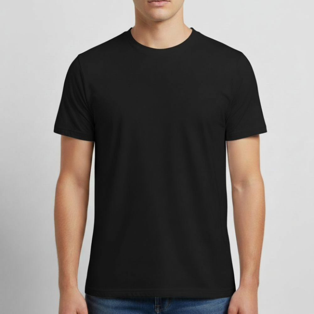 Meeresmystik – Rückenprint T-Shirt