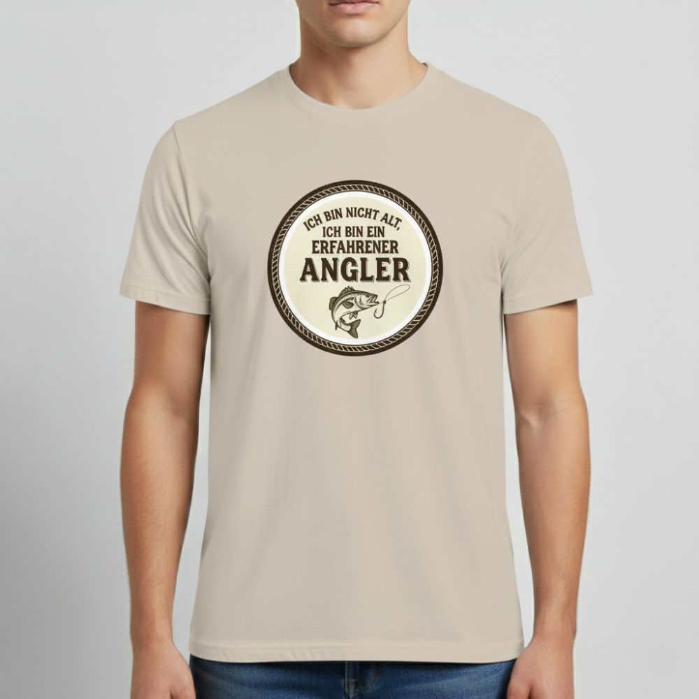 Ich bin nicht alt T-Shirt Unisex