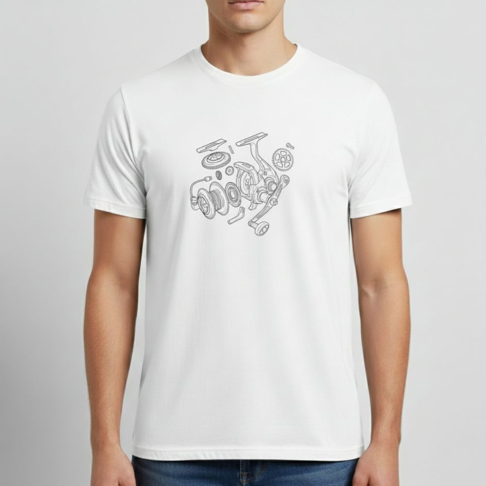 Rollenwerk T-Shirt Unisex