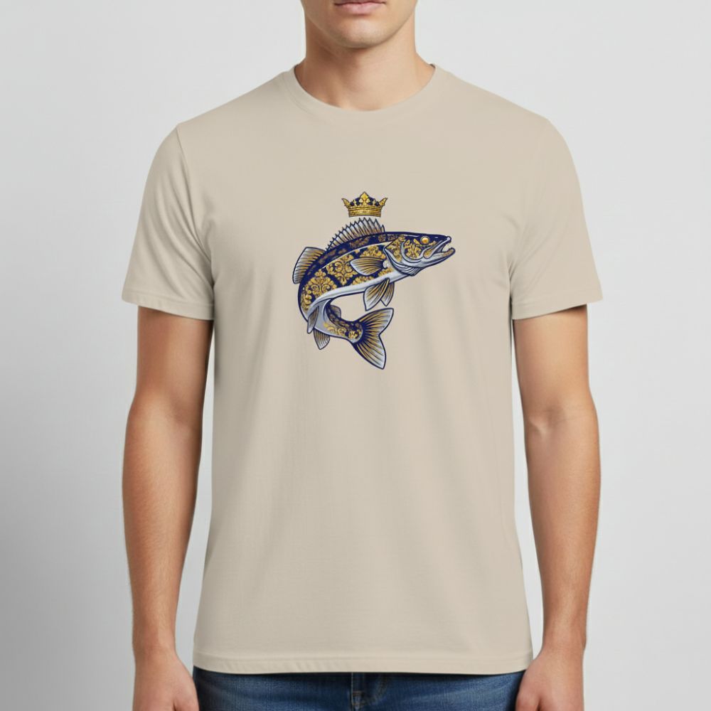 Zander King T-Shirt Unisex