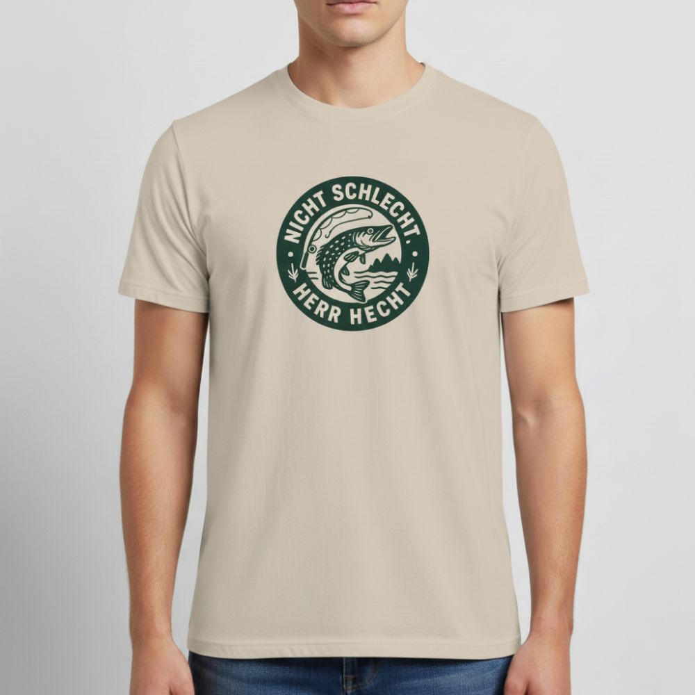 Herr Hecht T-Shirt