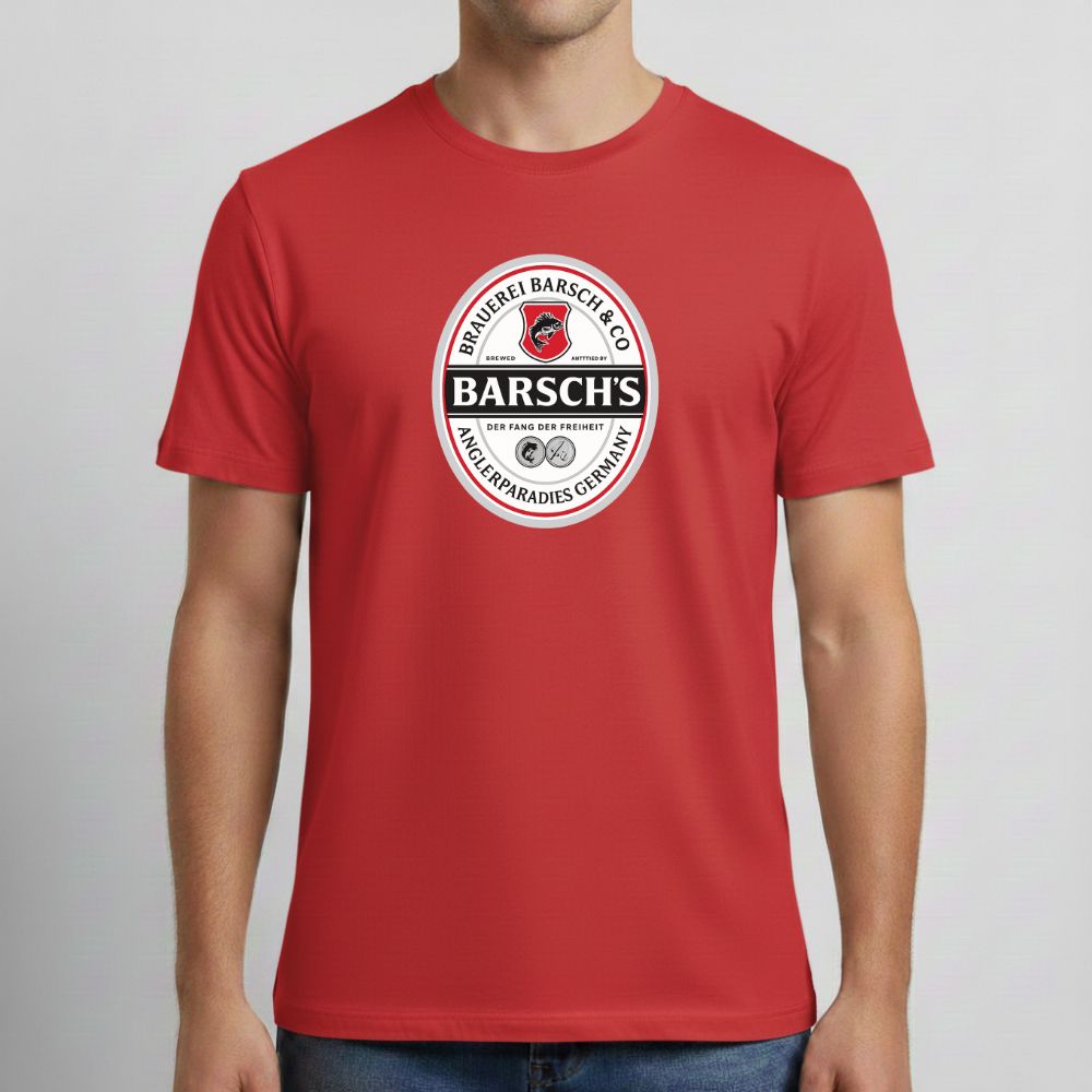 Barsch's Angler T-Shirt