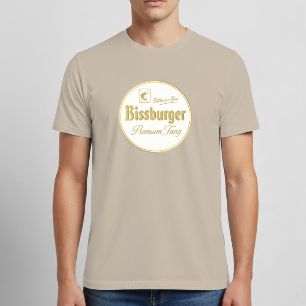 Bissburger Angler T-Shirt