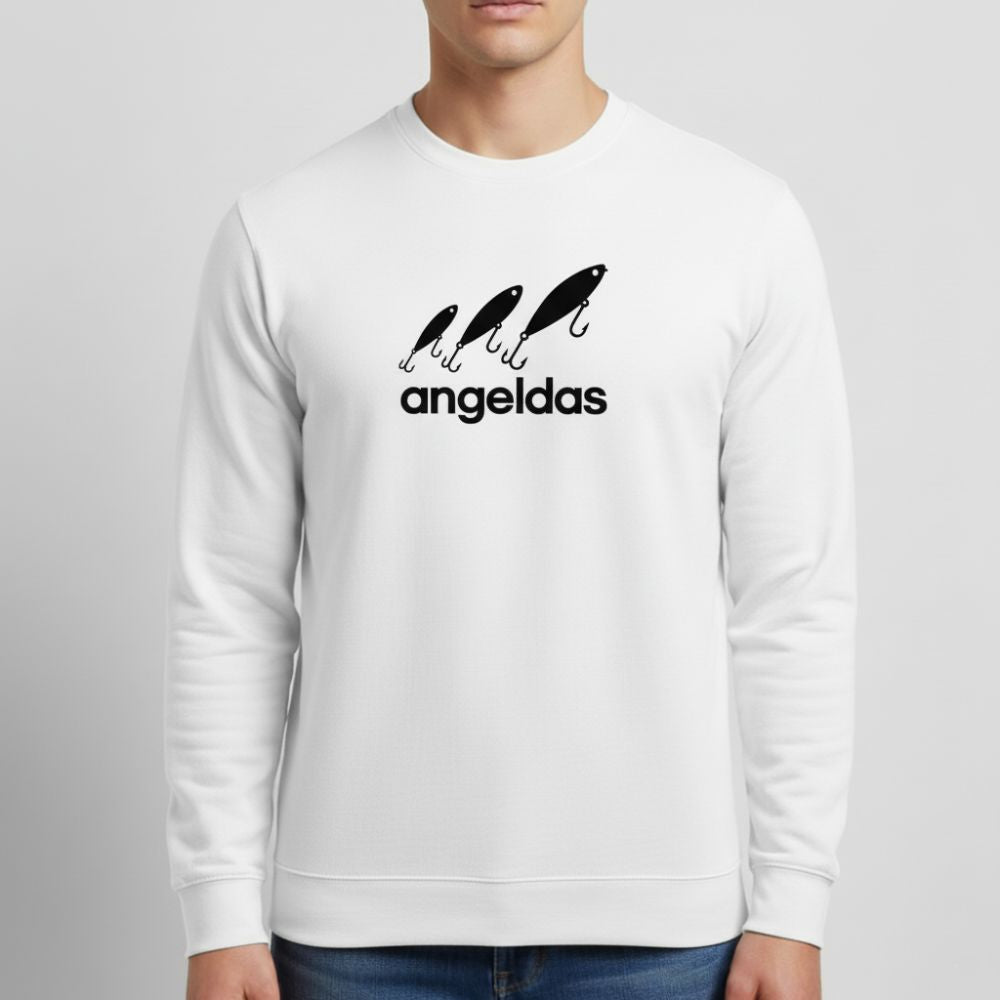 Angeldas  Sweatshirt