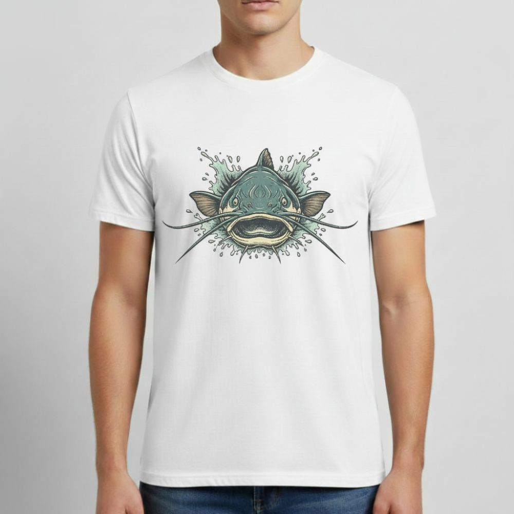 Wels Power T-Shirt Unisex