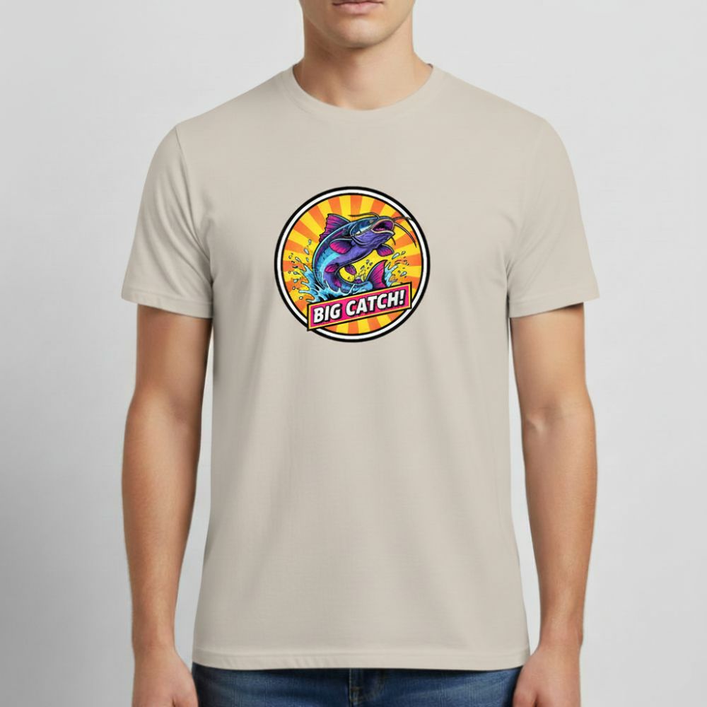 Big Catch T-Shirt Unisex