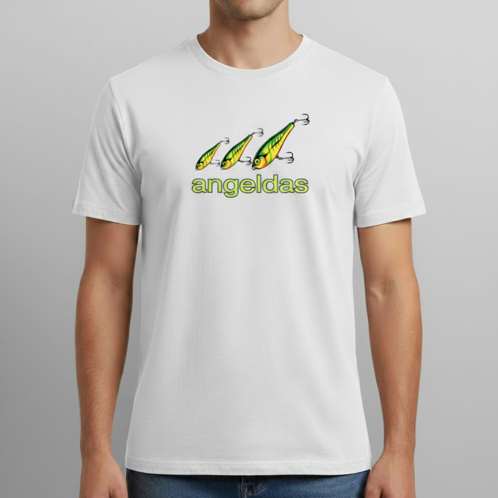 Angeldas Unisex T-Shirt