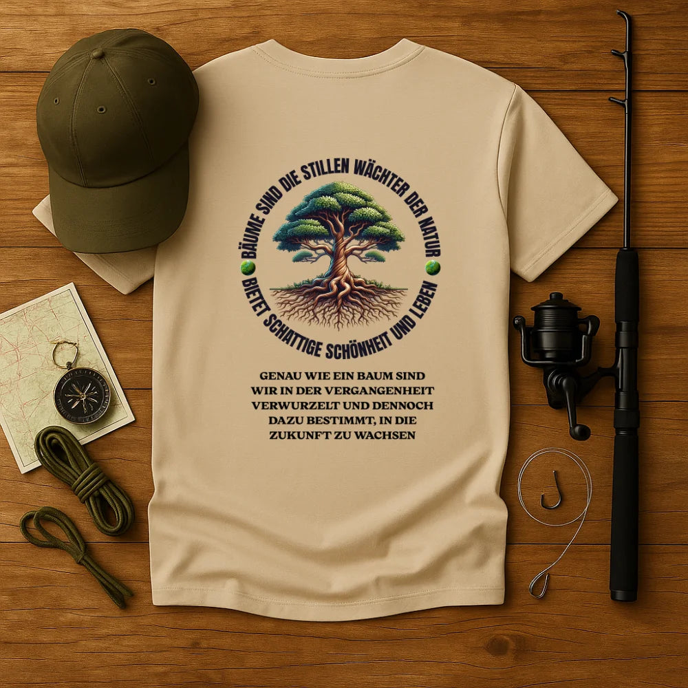 Wurzelwerk T-Shirt Unisex