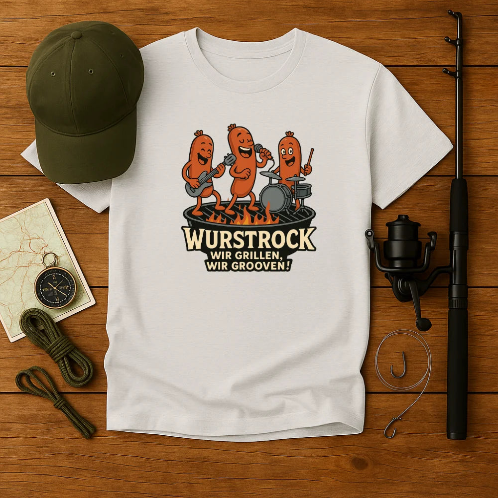 Wurstrock T-Shirt Unisex