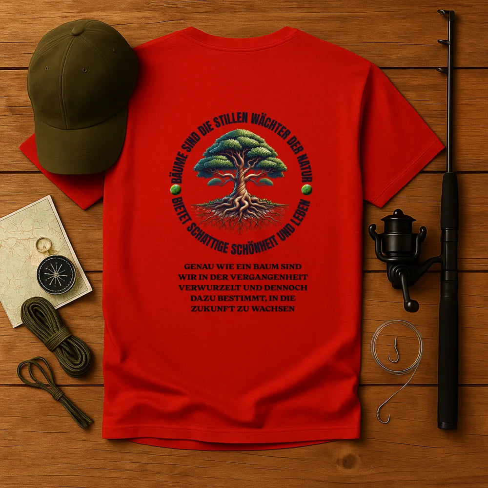 Wurzelwerk T-Shirt Unisex