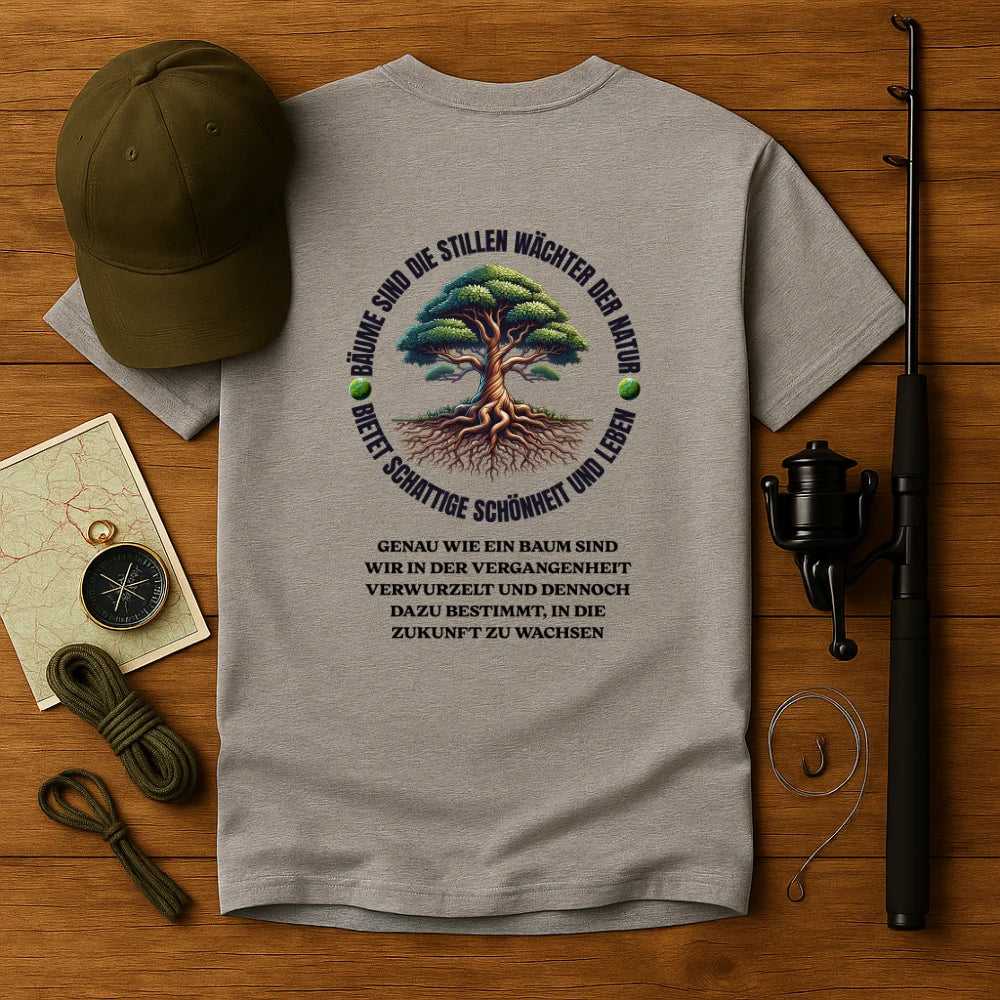 Wurzelwerk T-Shirt Unisex
