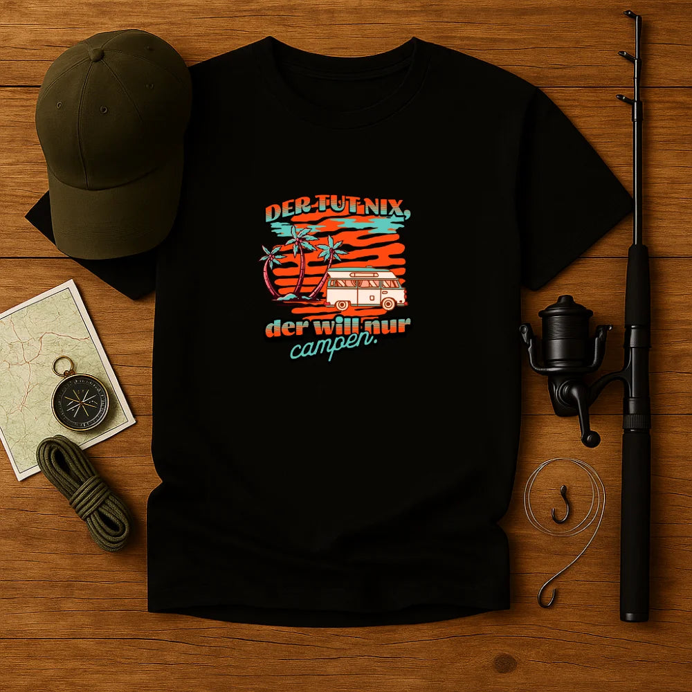 Der tut nix T-Shirt Unisex