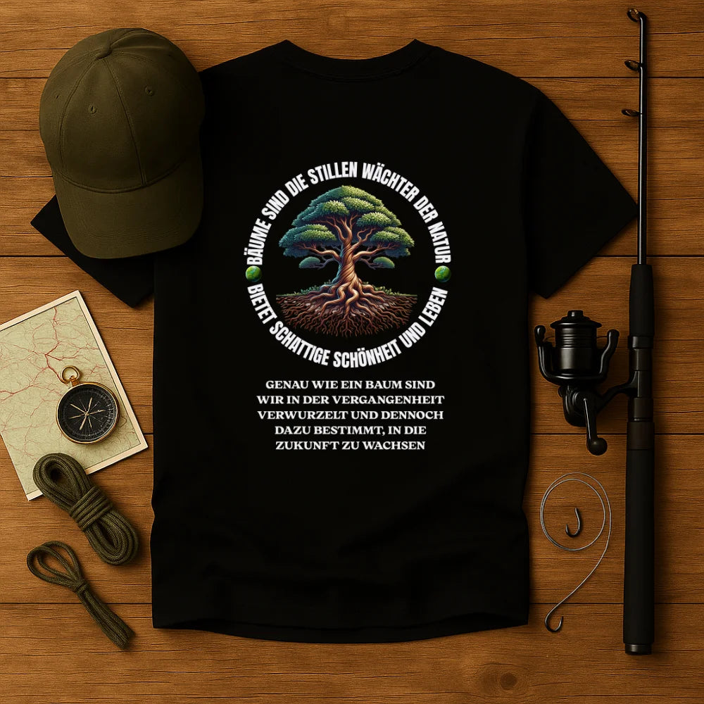 Wurzelwerk T-Shirt Unisex