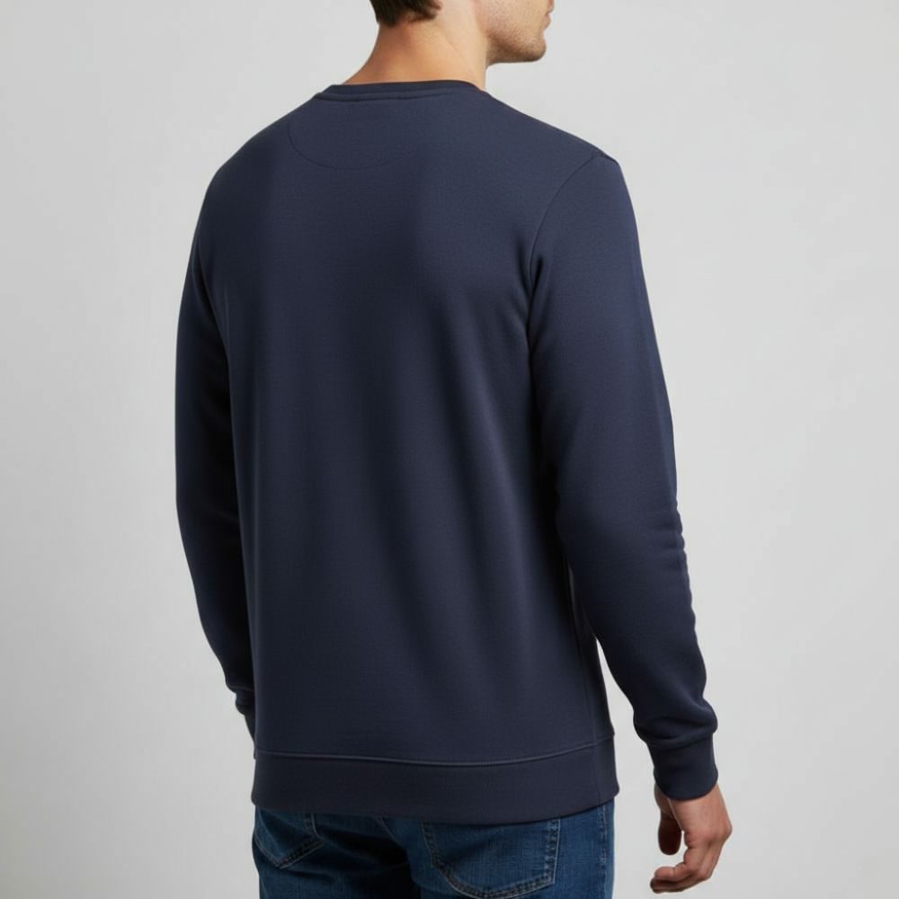 Freizeitangler Sweatshirt