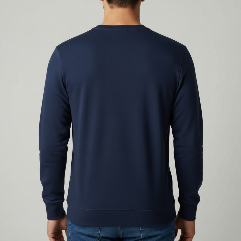 Freizeitangler Sweatshirt